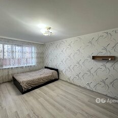 Квартира 34 м², 1-комнатная - изображение 5