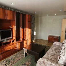 Квартира 36 м², 1-комнатная - изображение 4