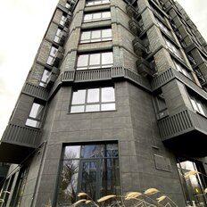 Квартира 130,6 м², 4-комнатная - изображение 5
