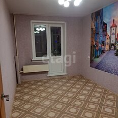 Квартира 31,6 м², 1-комнатная - изображение 2