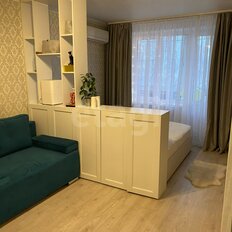 Квартира 40 м², 2-комнатная - изображение 1