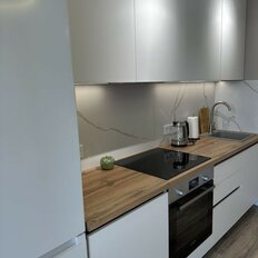 Квартира 31,2 м², 1-комнатная - изображение 2