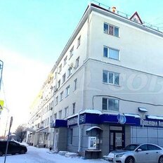 Квартира 17,6 м², 1-комнатная - изображение 2