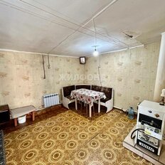 Квартира 39,1 м², 2-комнатная - изображение 4