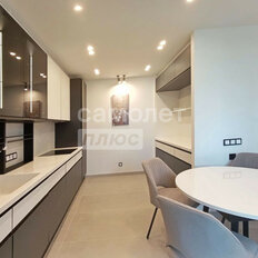 Квартира 70,3 м², 2-комнатная - изображение 1