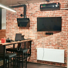 Квартира 31,5 м², студия - изображение 1