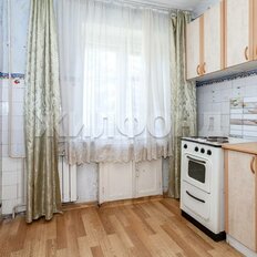 Квартира 39,3 м², 2-комнатная - изображение 5