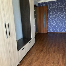 Квартира 30,8 м², 1-комнатная - изображение 5