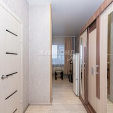 Квартира 20,4 м², студия - изображение 5