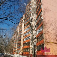 Квартира 35,3 м², 1-комнатная - изображение 2