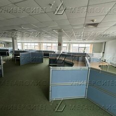 937 м², офис - изображение 1