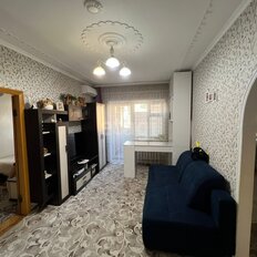 Квартира 40,8 м², 2-комнатная - изображение 3