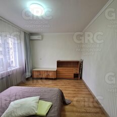 Квартира 38,7 м², 1-комнатная - изображение 4