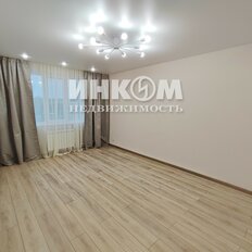 Квартира 38,1 м², 1-комнатная - изображение 4