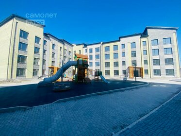 32,7 м², квартира-студия 3 700 000 ₽ - изображение 68