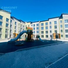 Квартира 45,6 м², 1-комнатная - изображение 5