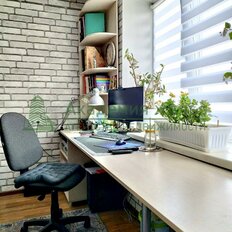 Квартира 35,6 м², 1-комнатная - изображение 3