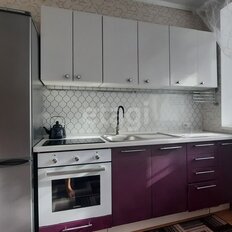 Квартира 35 м², 1-комнатная - изображение 3
