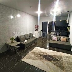 Квартира 23,2 м², студия - изображение 2
