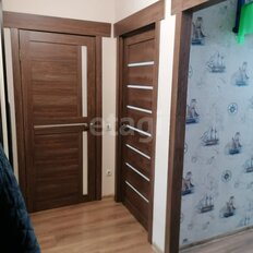 Квартира 34,1 м², 1-комнатная - изображение 3