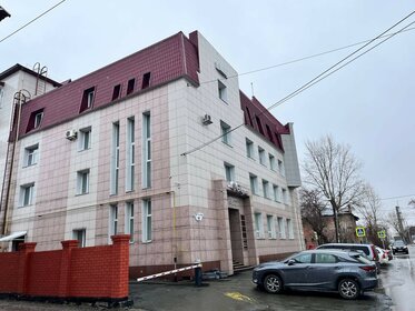 315 м², офис 190 000 ₽ в месяц - изображение 21