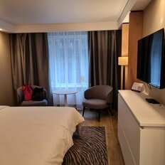 Квартира 26,1 м², студия - изображение 1