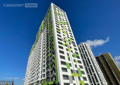 25,3 м², квартира-студия 3 640 000 ₽ - изображение 33