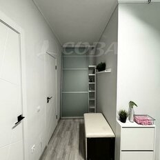 Квартира 48,1 м², 1-комнатная - изображение 5