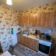 Квартира 53,8 м², 2-комнатная - изображение 5