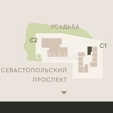 Квартира 69,2 м², 3-комнатная - изображение 5