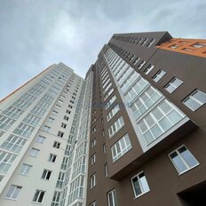 Квартира 58,5 м², 2-комнатная - изображение 2