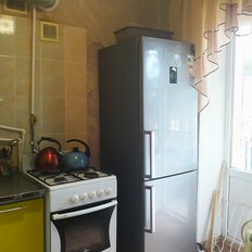 Квартира 27,2 м², 1-комнатная - изображение 3
