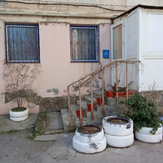Квартира 23,3 м², 1-комнатная - изображение 3