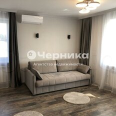 Квартира 36,8 м², 1-комнатная - изображение 1