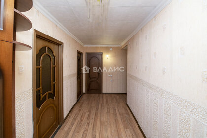 60,9 м², 3-комнатная квартира 7 600 000 ₽ - изображение 41