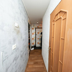 Квартира 32,8 м², 1-комнатная - изображение 4