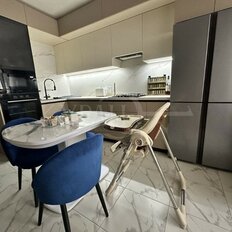 Квартира 61 м², 2-комнатная - изображение 5