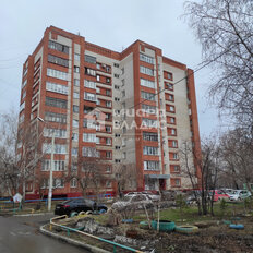 Квартира 56,9 м², 3-комнатная - изображение 1