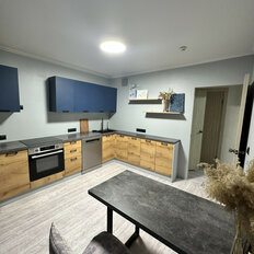 Квартира 57 м², 2-комнатная - изображение 2