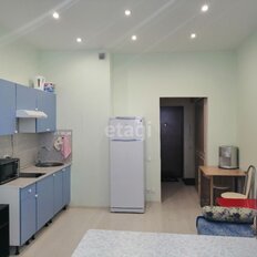 Квартира 21,1 м², студия - изображение 1