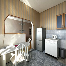 Квартира 64,3 м², 3-комнатная - изображение 4