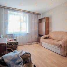 Квартира 35,5 м², 1-комнатная - изображение 4