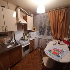 Квартира 32,1 м², 1-комнатная - изображение 4