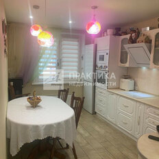 Квартира 71,7 м², 3-комнатная - изображение 2