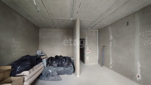 34 м², квартира-студия 2 150 000 ₽ - изображение 31