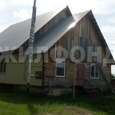 дом + 14,9 сотки, участок - изображение 1