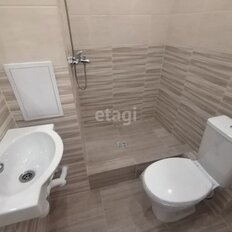 Квартира 16,4 м², студия - изображение 2