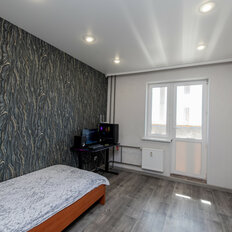 Квартира 63,7 м², 2-комнатная - изображение 3