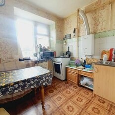 Квартира 51,2 м², 3-комнатная - изображение 3