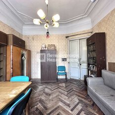 Квартира 129,1 м², 5-комнатная - изображение 3